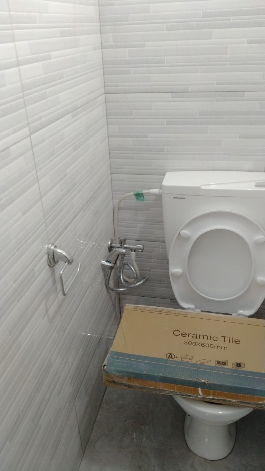 שיפוץ חדרי מקלחות ושירותים