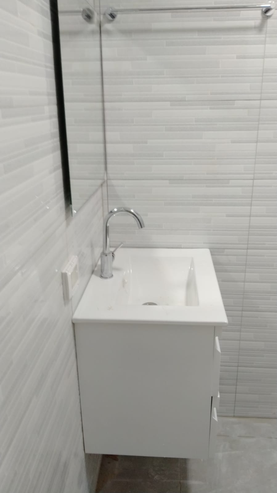 שיפוץ חדרי מקלחות ושירותים