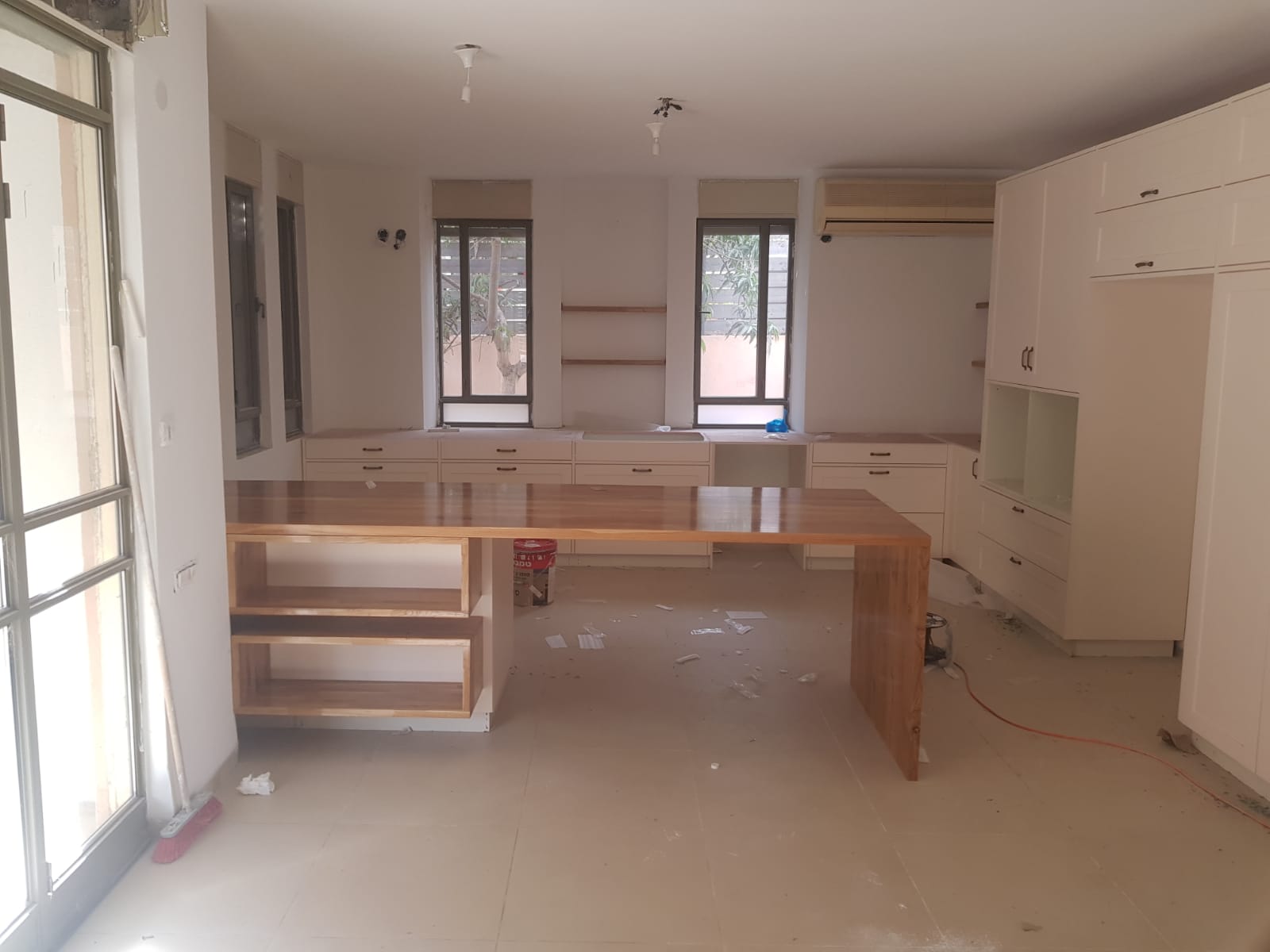 מגוון שיפוצים