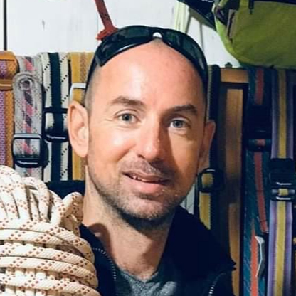 ברק לייבוביץ - קבלן עבודות בגובה , תמונת פנים