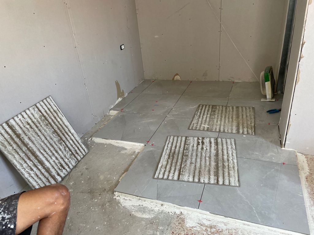 יחידת דיור מבניה קלה