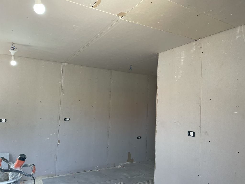 יחידת דיור מבניה קלה