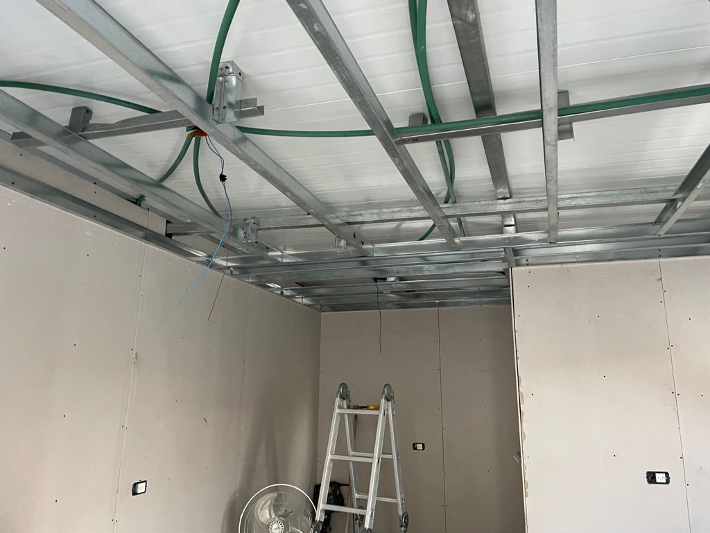 יחידת דיור מבניה קלה