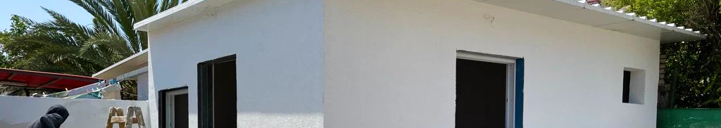 צילום מעבודה של אדיר משה