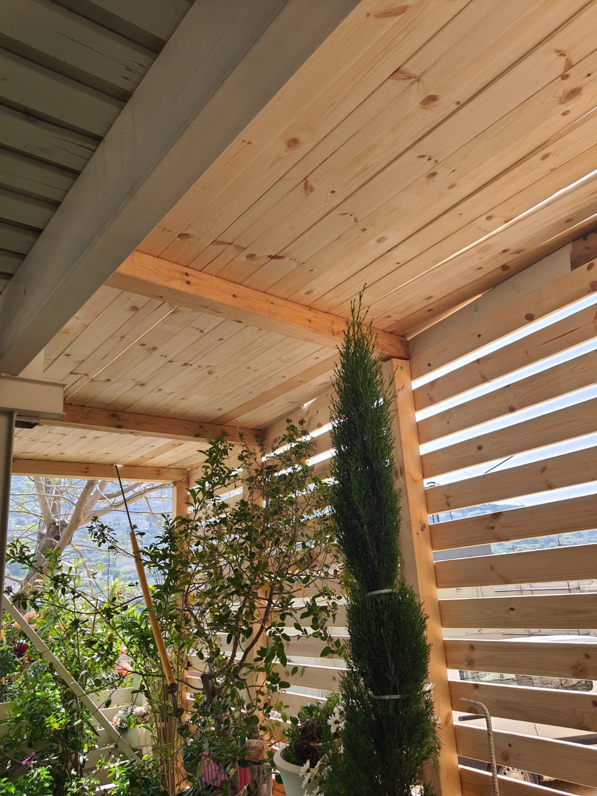 עבודות שיפוצים