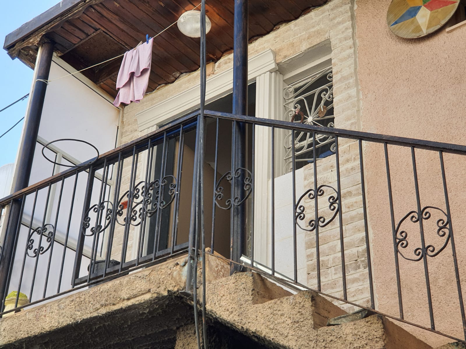 עבודות שיפוצים