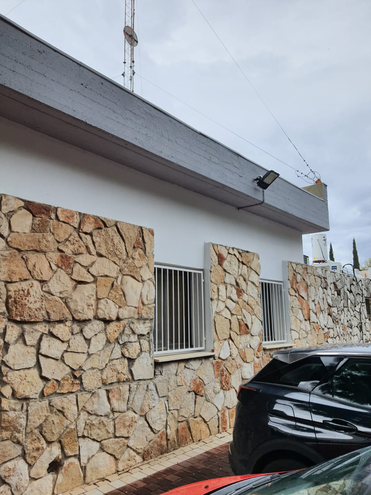 עבודות שיפוצים