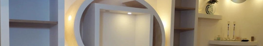 צילום מעבודה של מוראד אזב