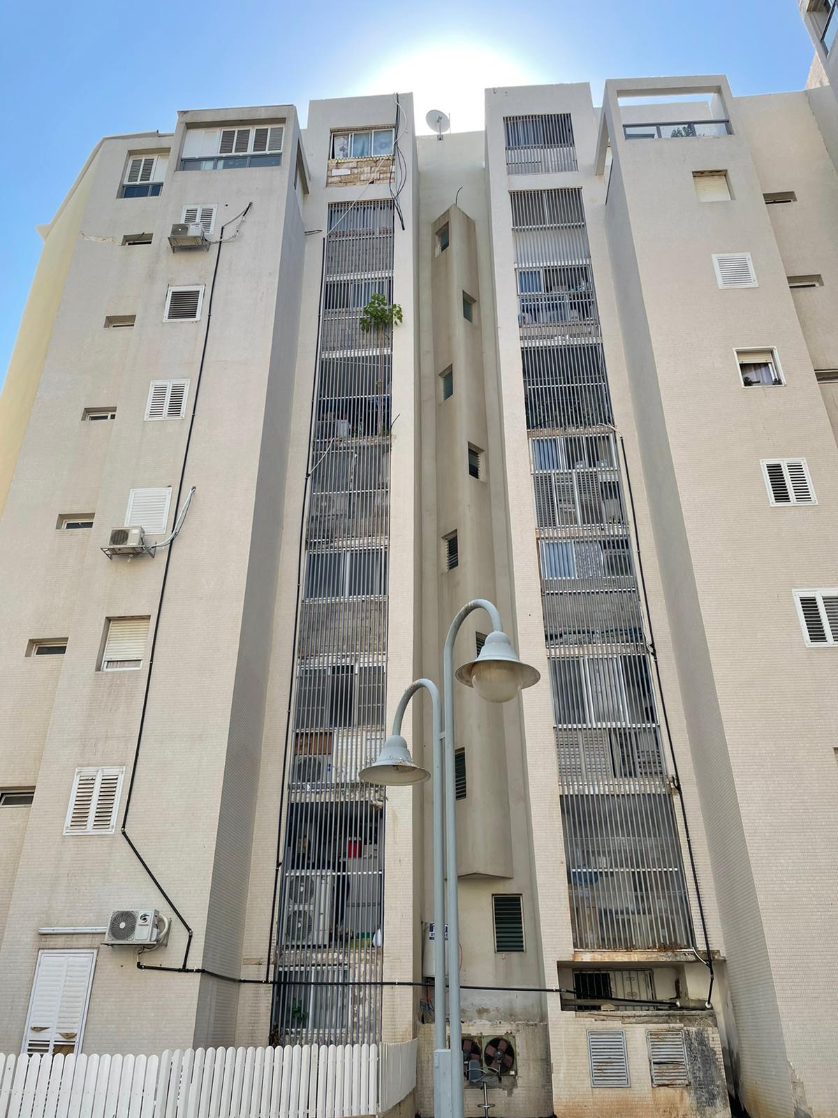 עבודות בגובה