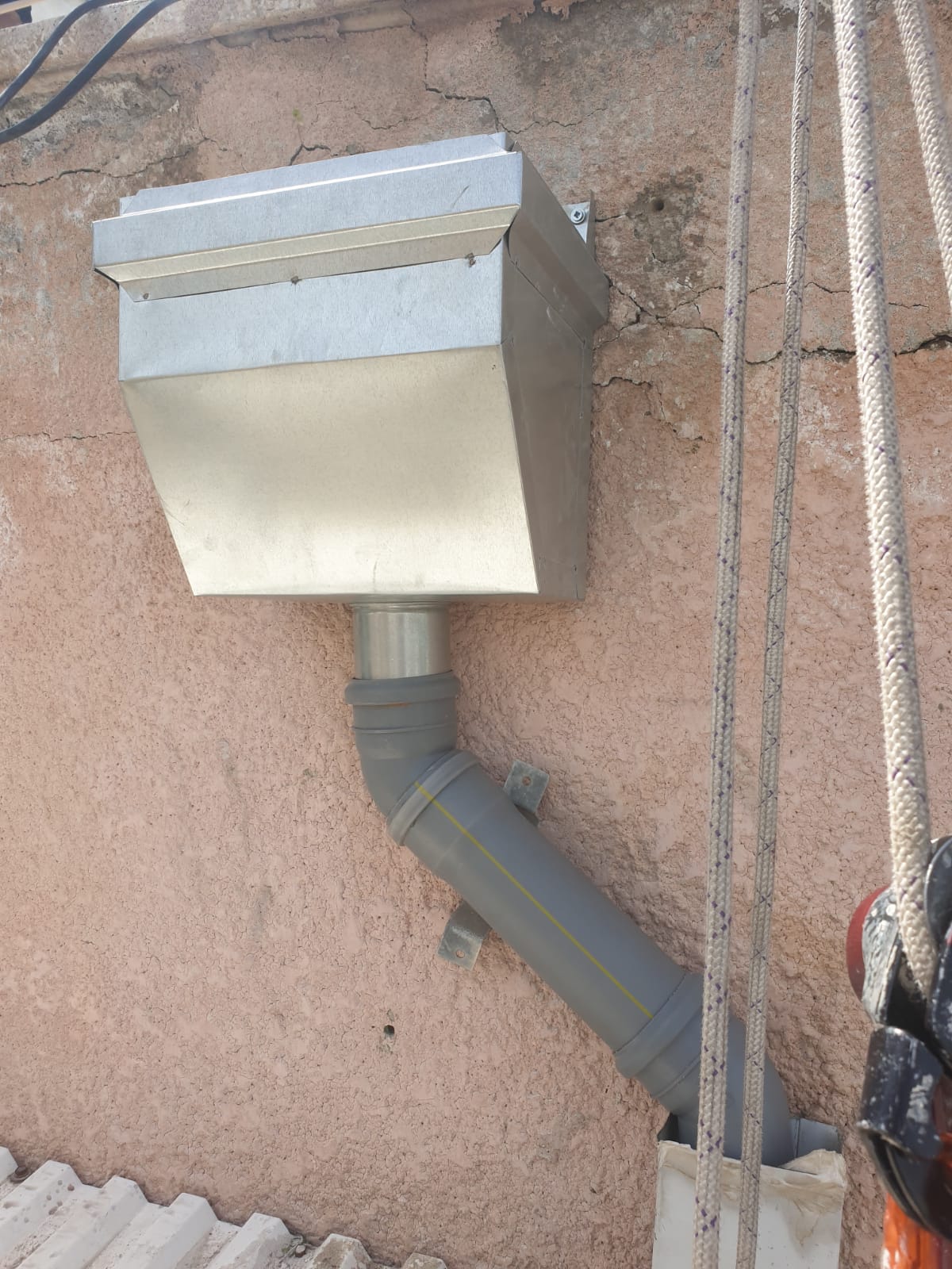 עבודות בגובה