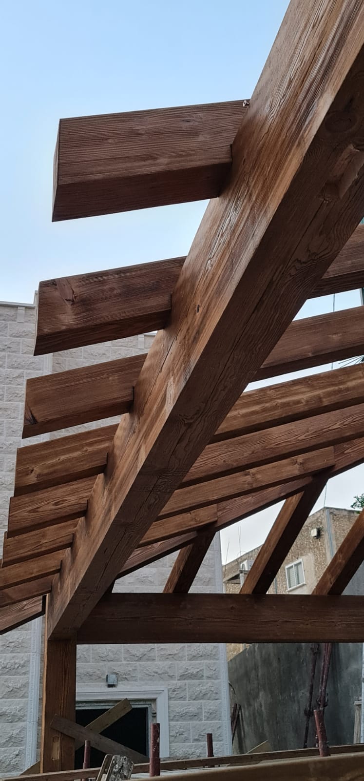 חיפויים מעץ