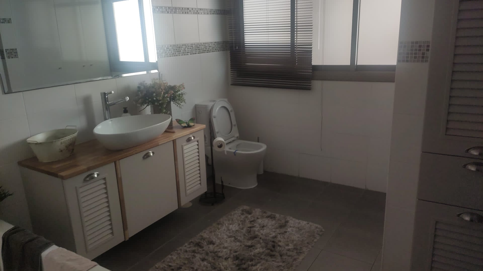 שיפוצי מקלחות ושירותים