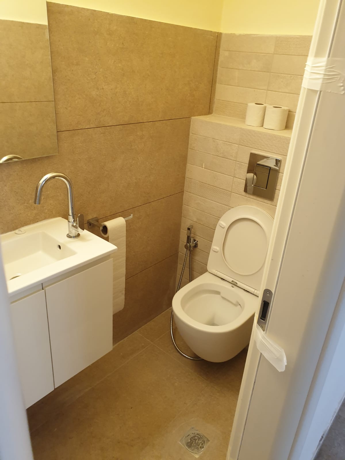 שיפוצי מקלחות ושירותים