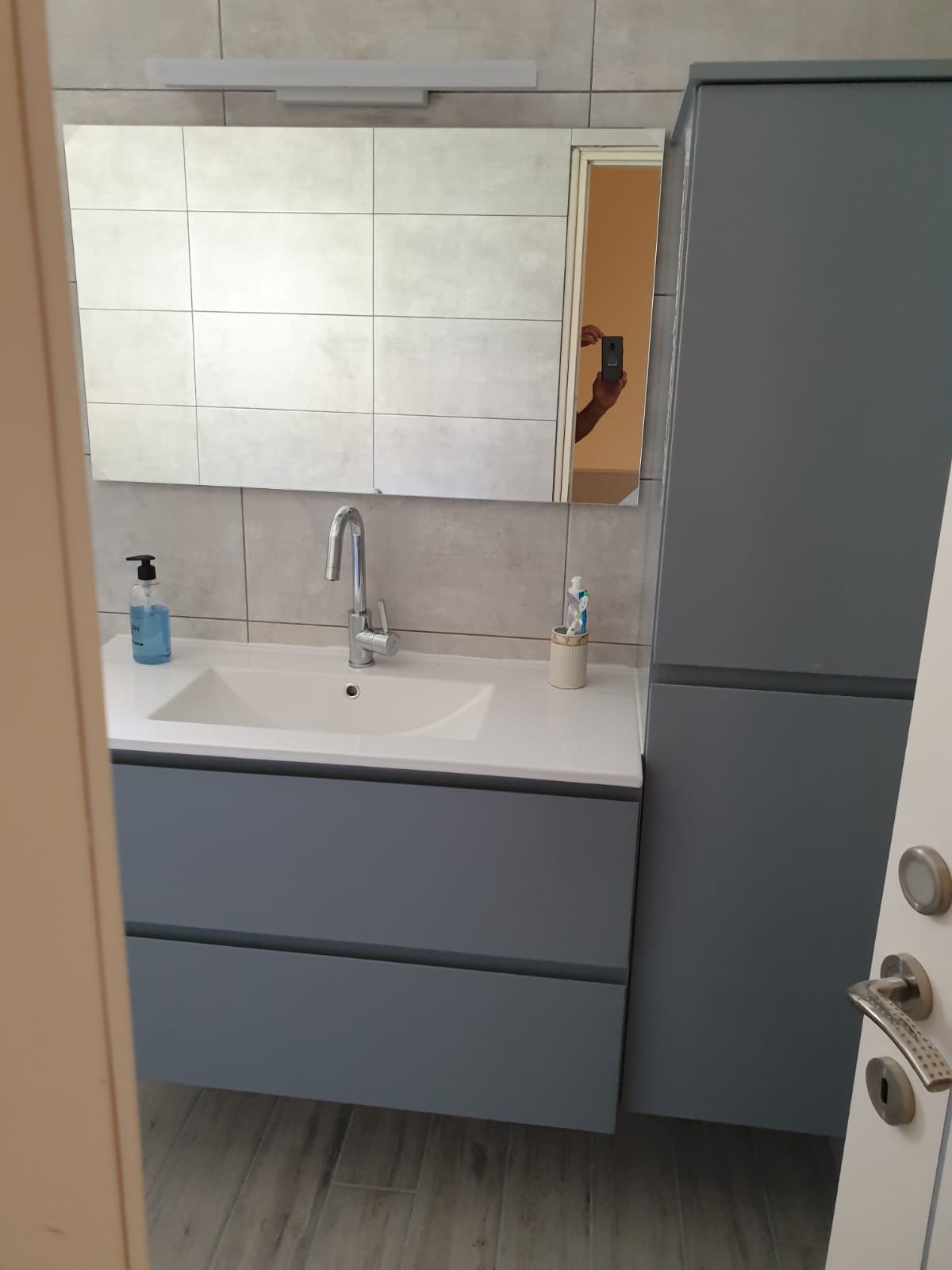 שיפוצי מקלחות ושירותים