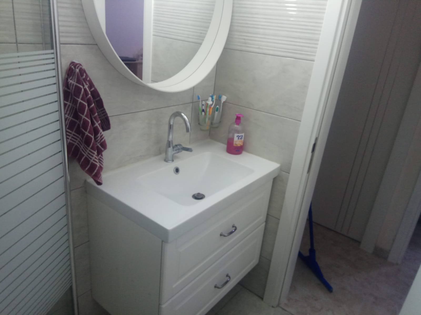 שיפוצי מקלחות ושירותים