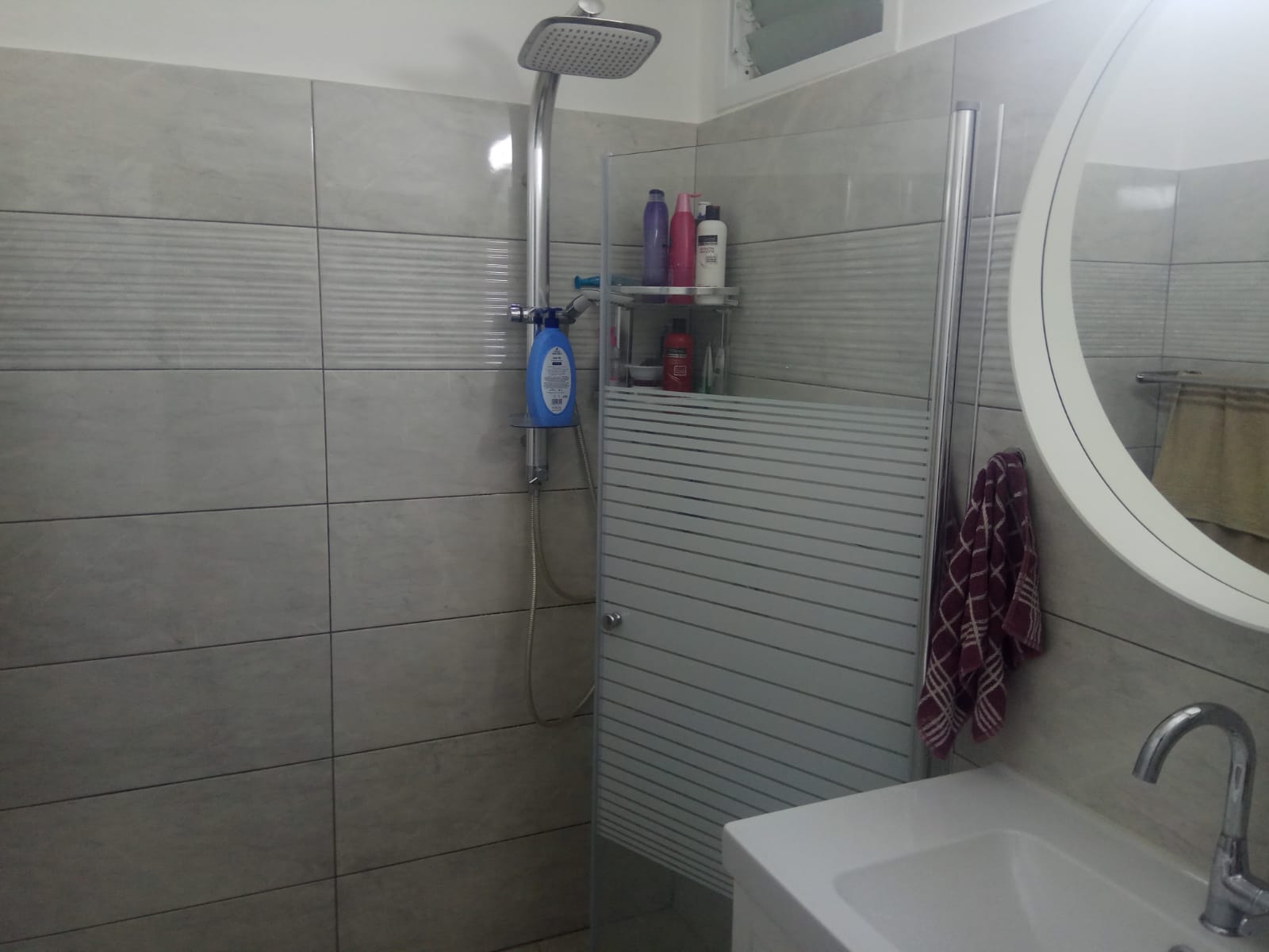 שיפוצי מקלחות ושירותים