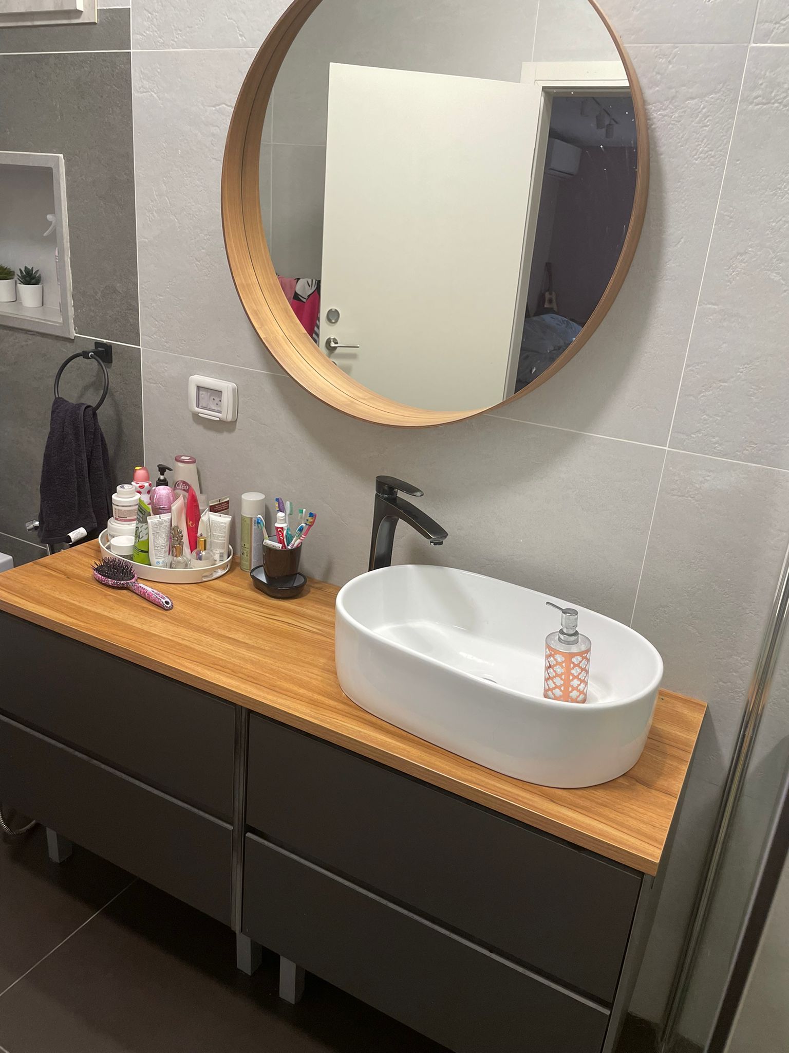 שיפוץ אמבטיה קומפלט