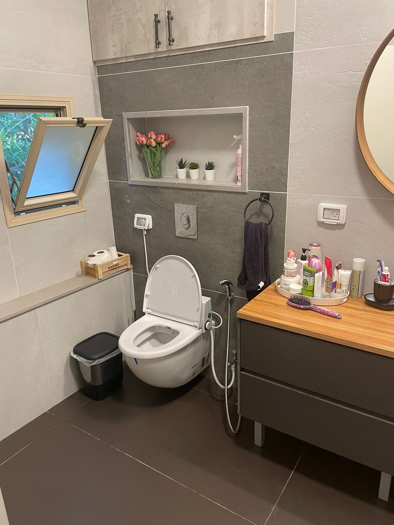 שיפוץ אמבטיה קומפלט