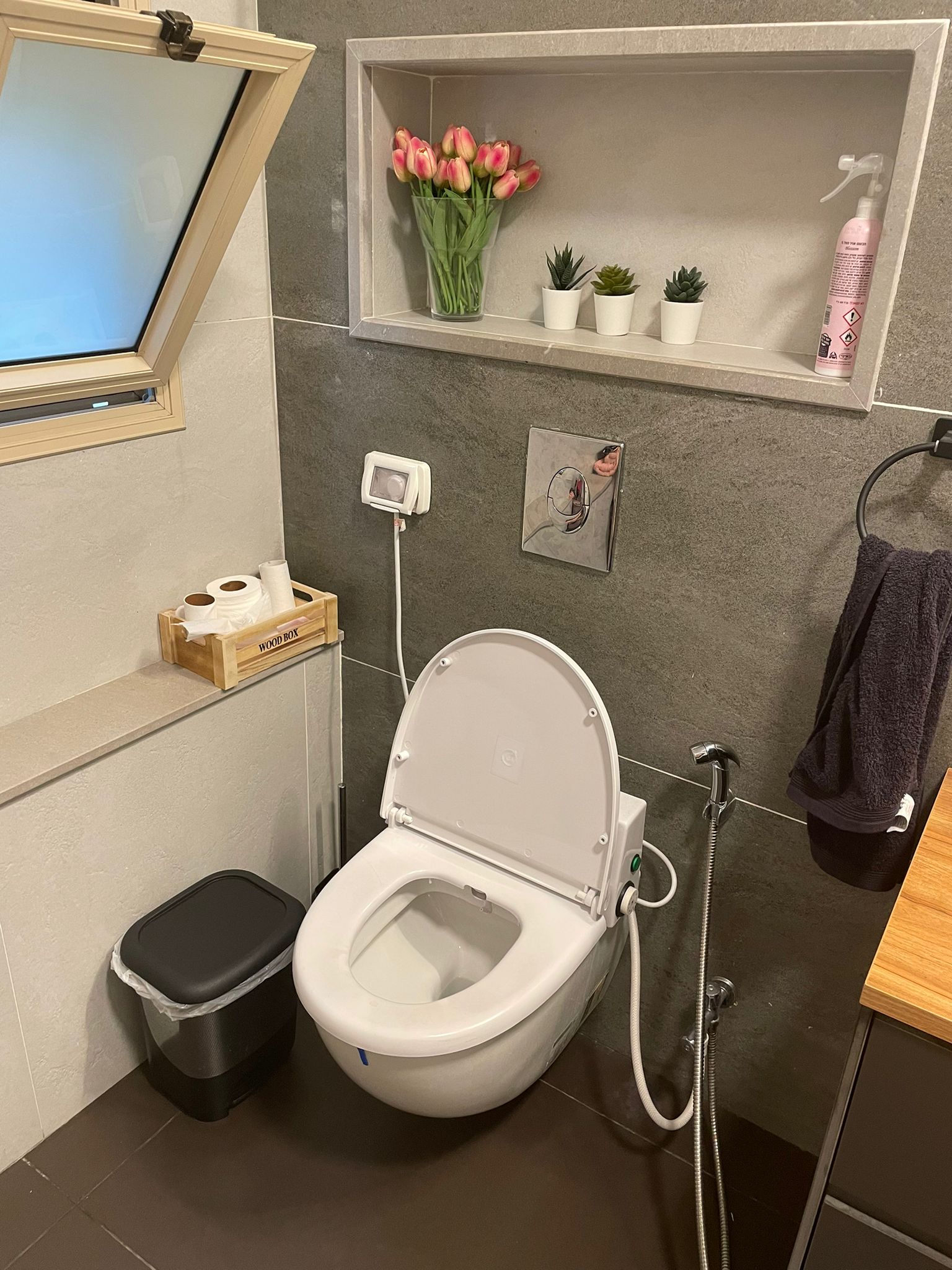 שיפוץ אמבטיה קומפלט