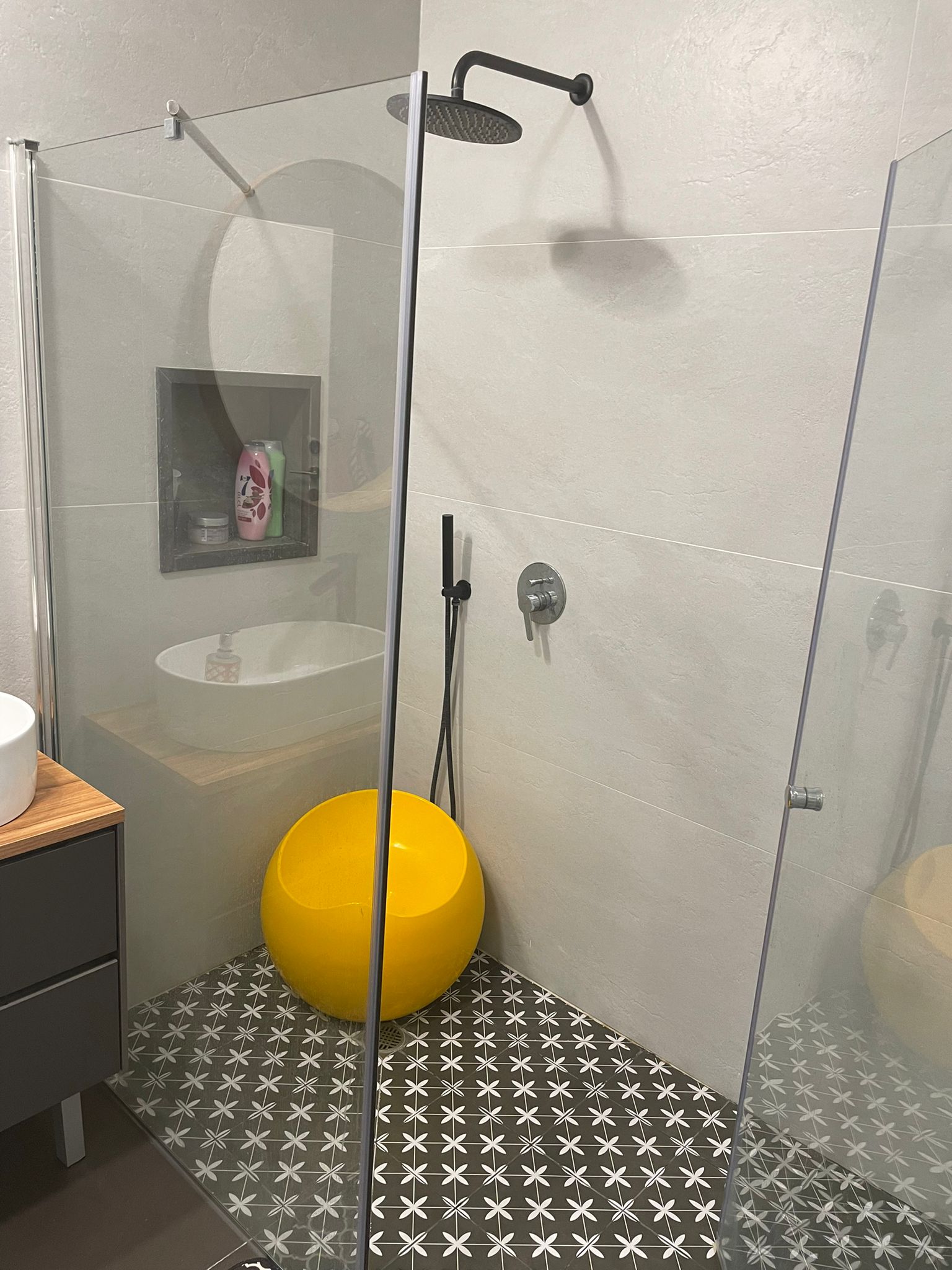 שיפוץ אמבטיה קומפלט