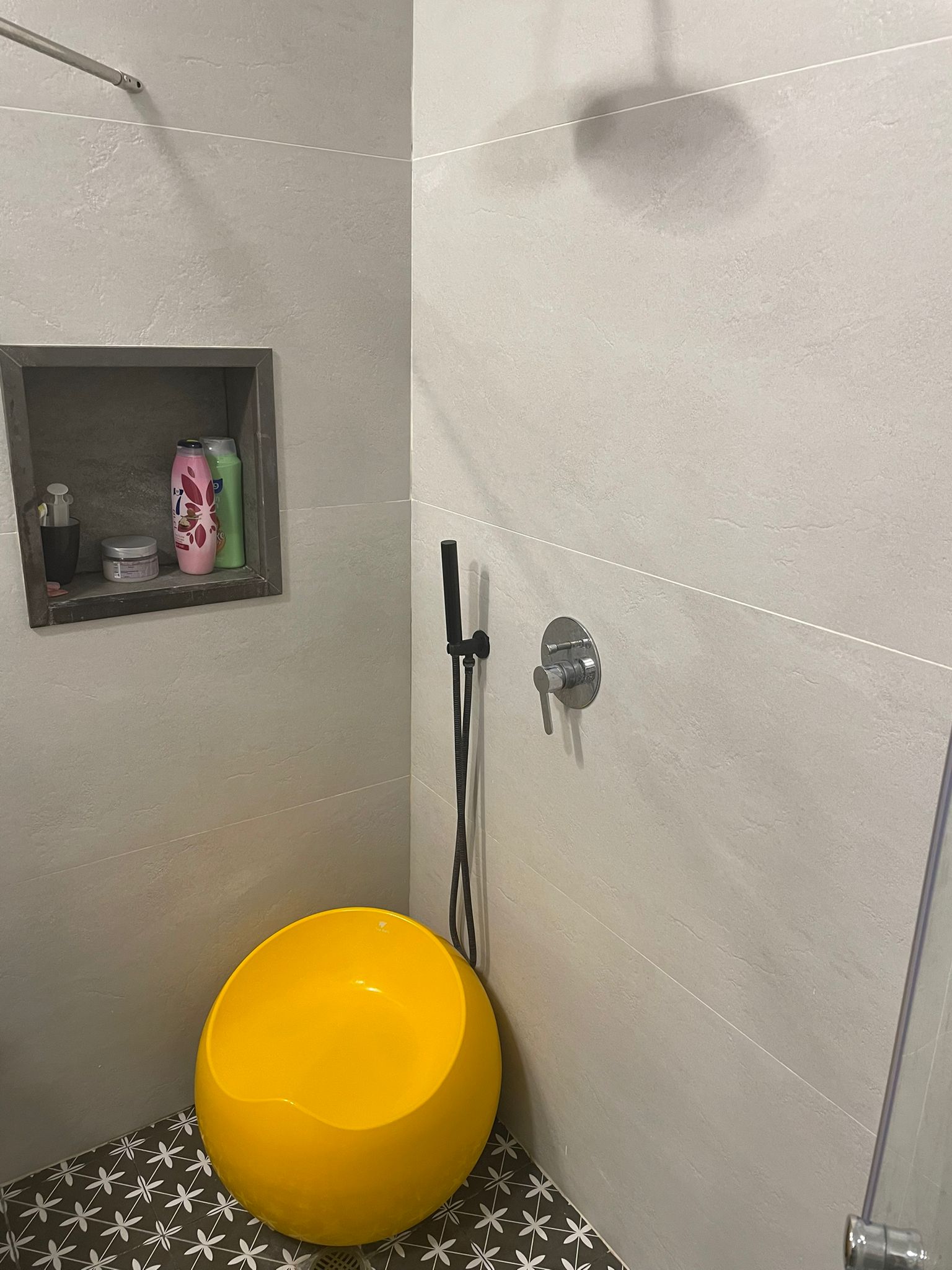 שיפוץ אמבטיה קומפלט