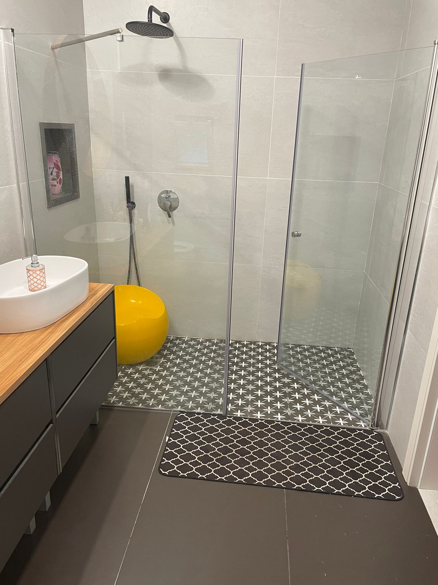 שיפוץ אמבטיה קומפלט