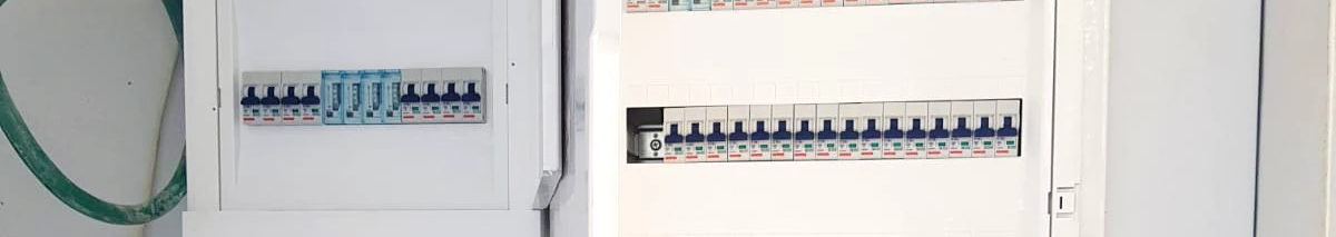 צילום מעבודה של אביעד וקנין