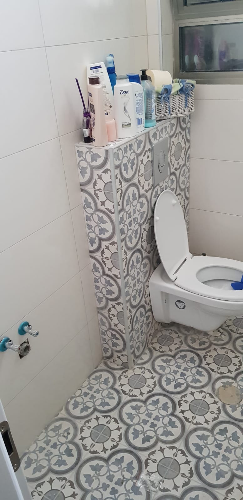 שיפוצי מקלחות קומפלט