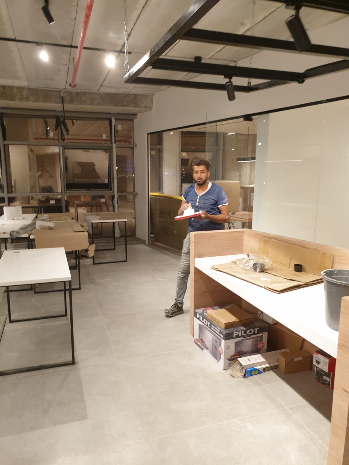 שיפוצי בית קומפלט