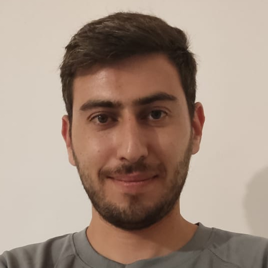 פליקס טייף - הנדימן , תמונת פנים