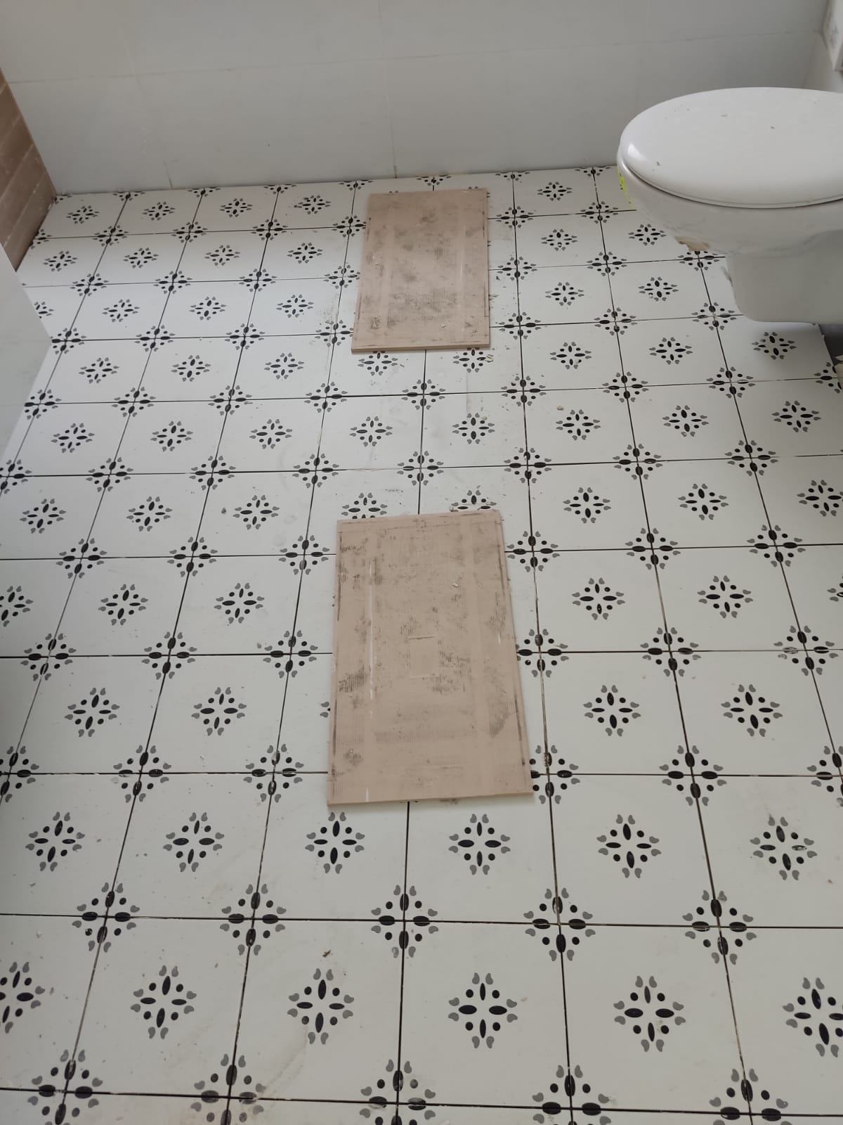 שיפוצי אמבטיה וריצוף