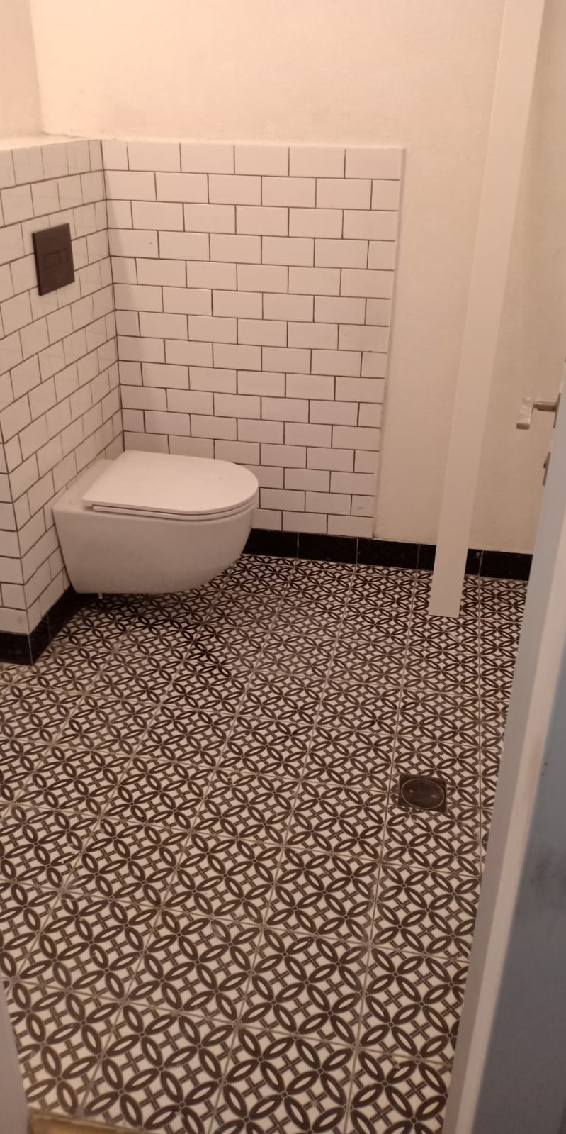 שיפוץ ואיטום מקלחות