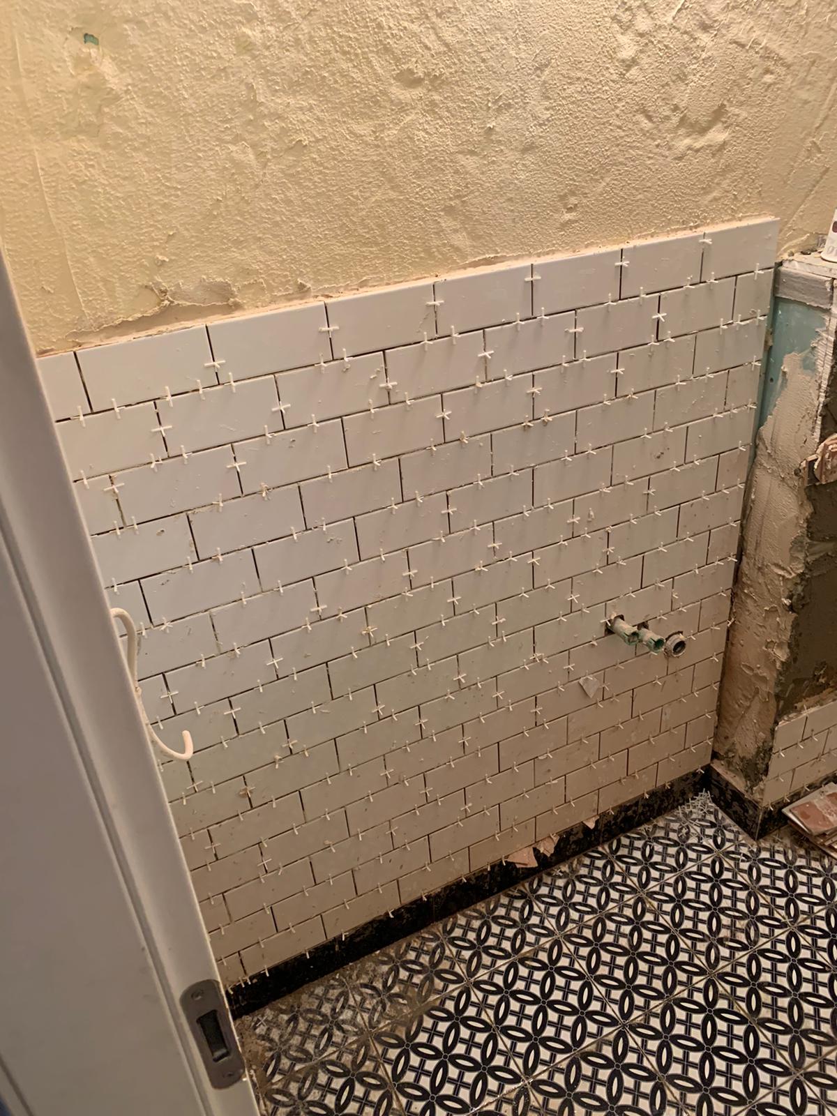 שיפוץ ואיטום מקלחות