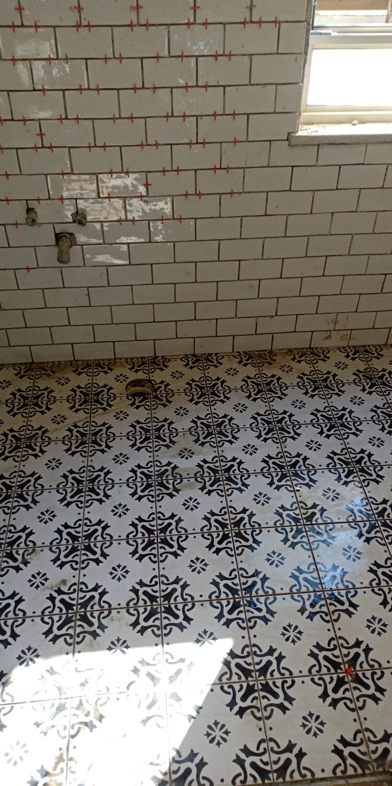 שיפוץ ואיטום מקלחות