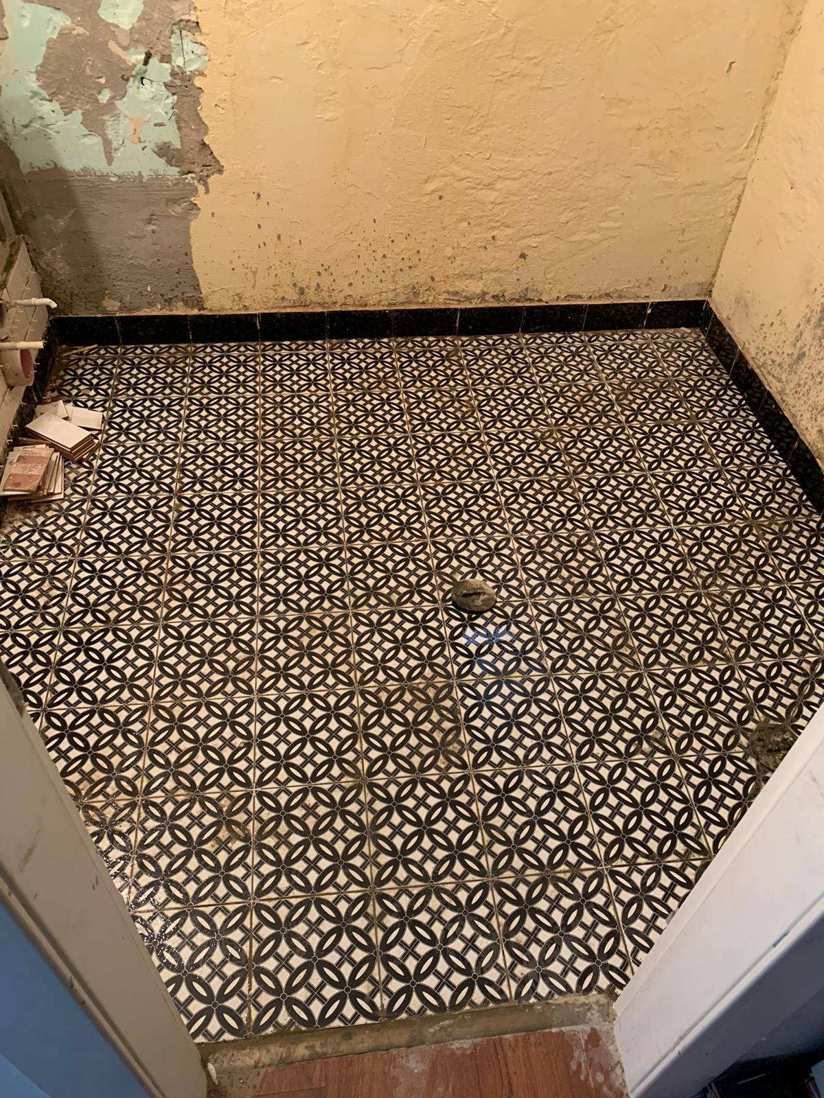 שיפוץ ואיטום מקלחות