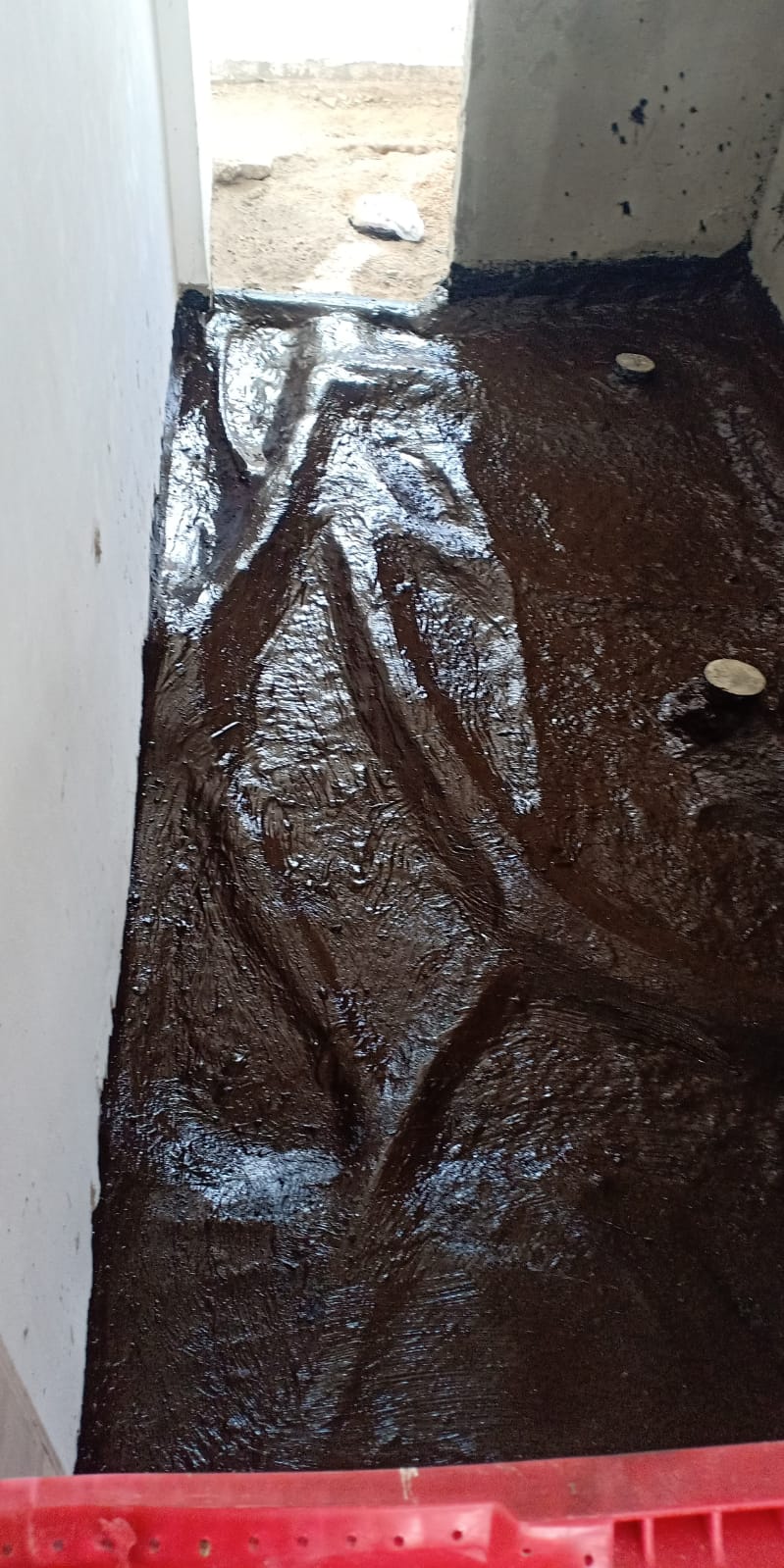 שיפוץ ואיטום מקלחות