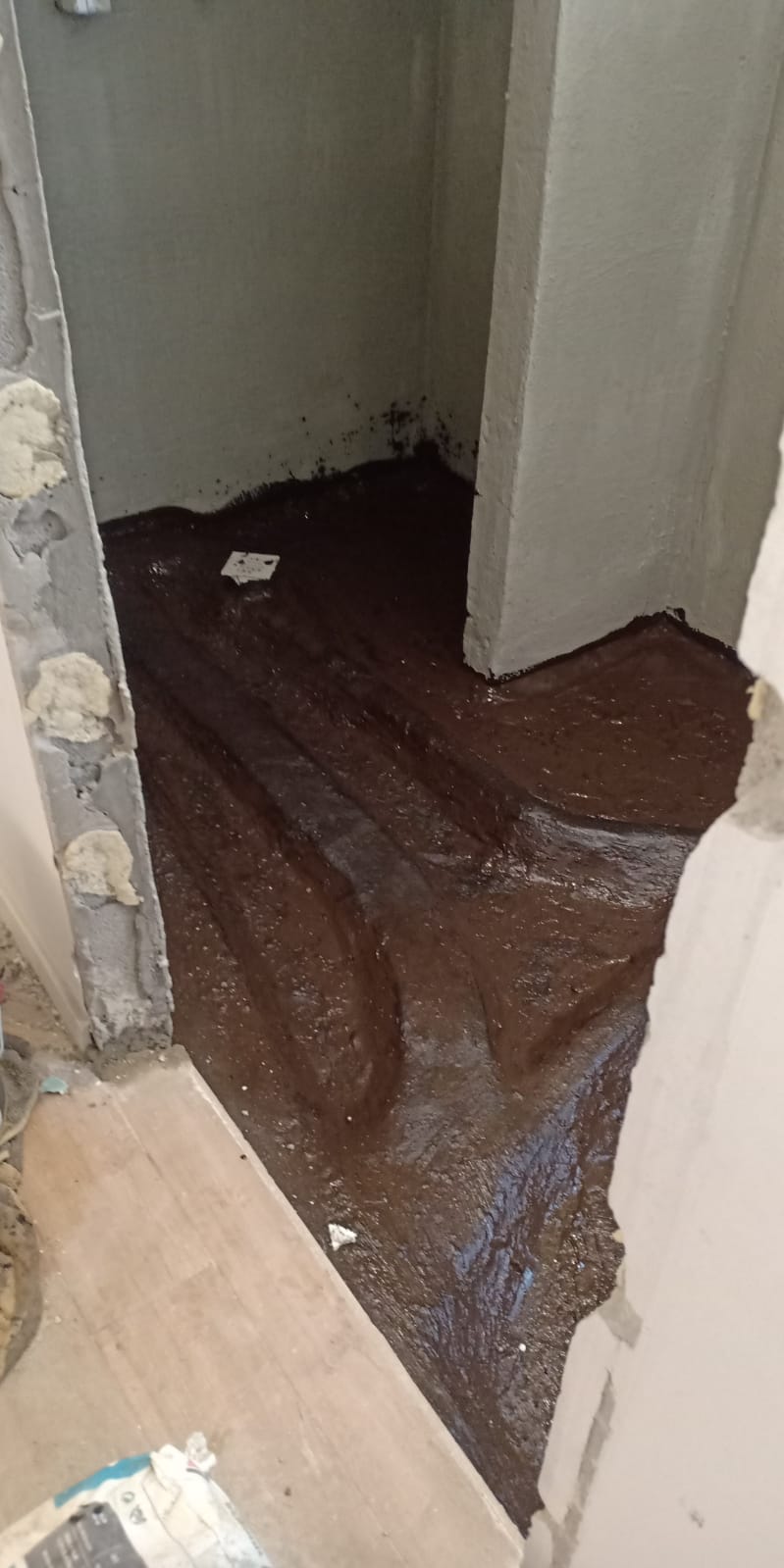 שיפוץ ואיטום מקלחות