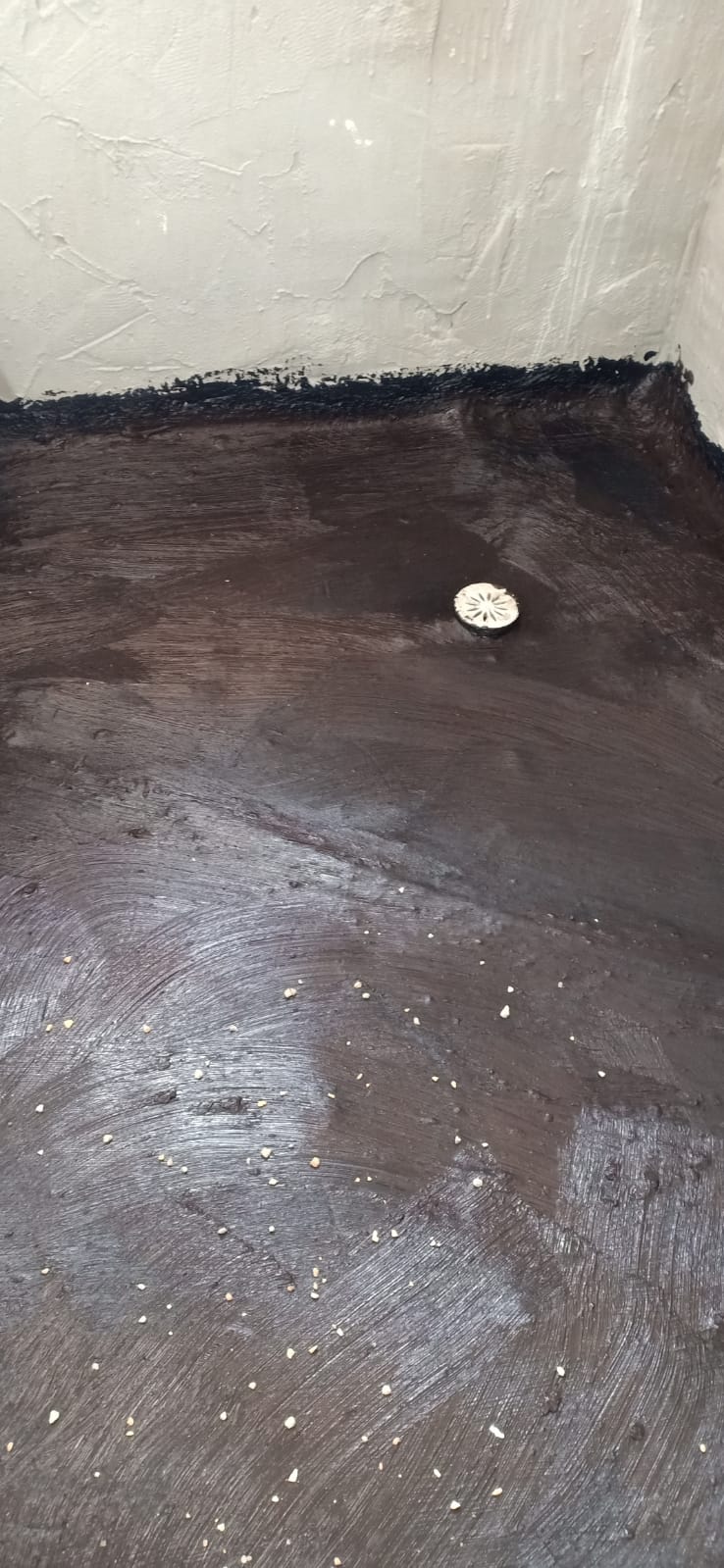 שיפוץ ואיטום מקלחות