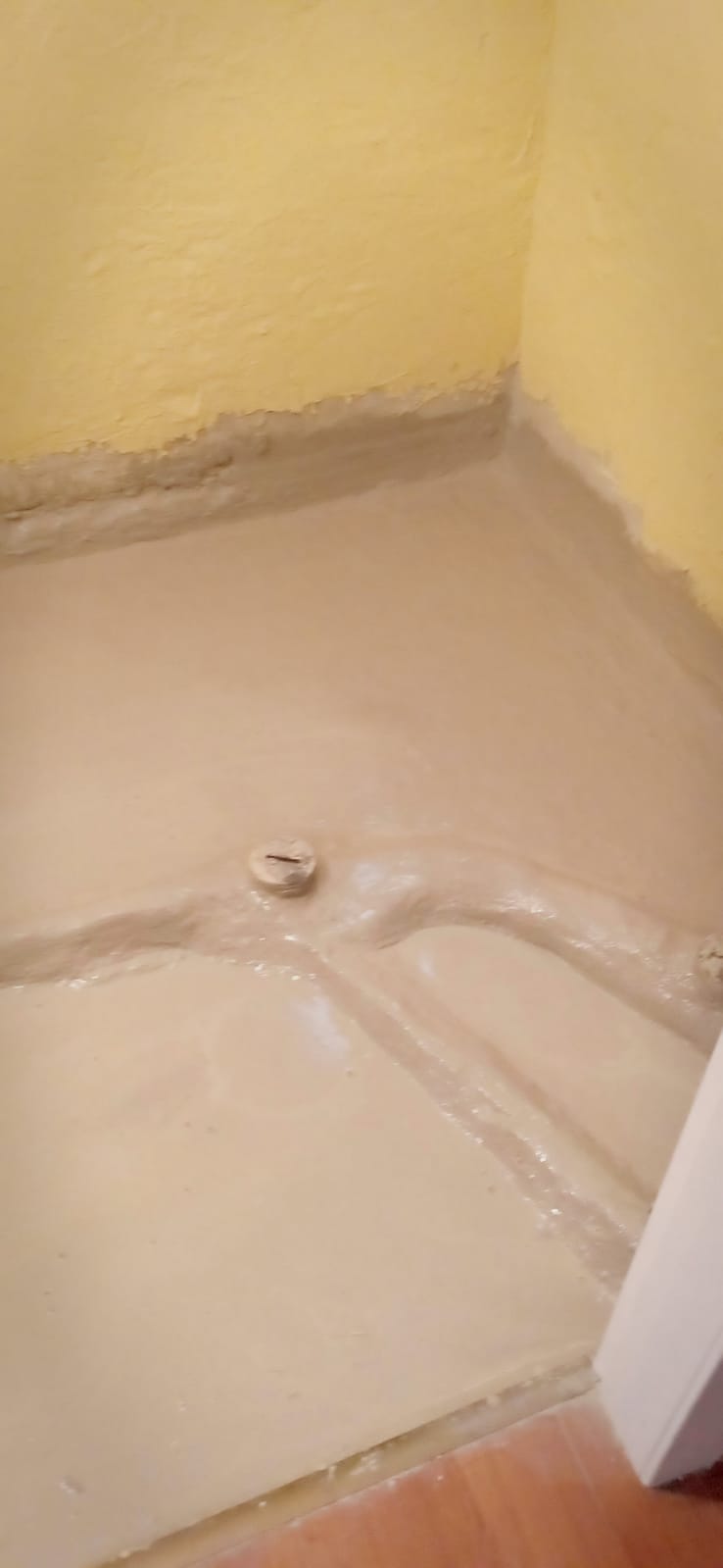 שיפוץ ואיטום מקלחות