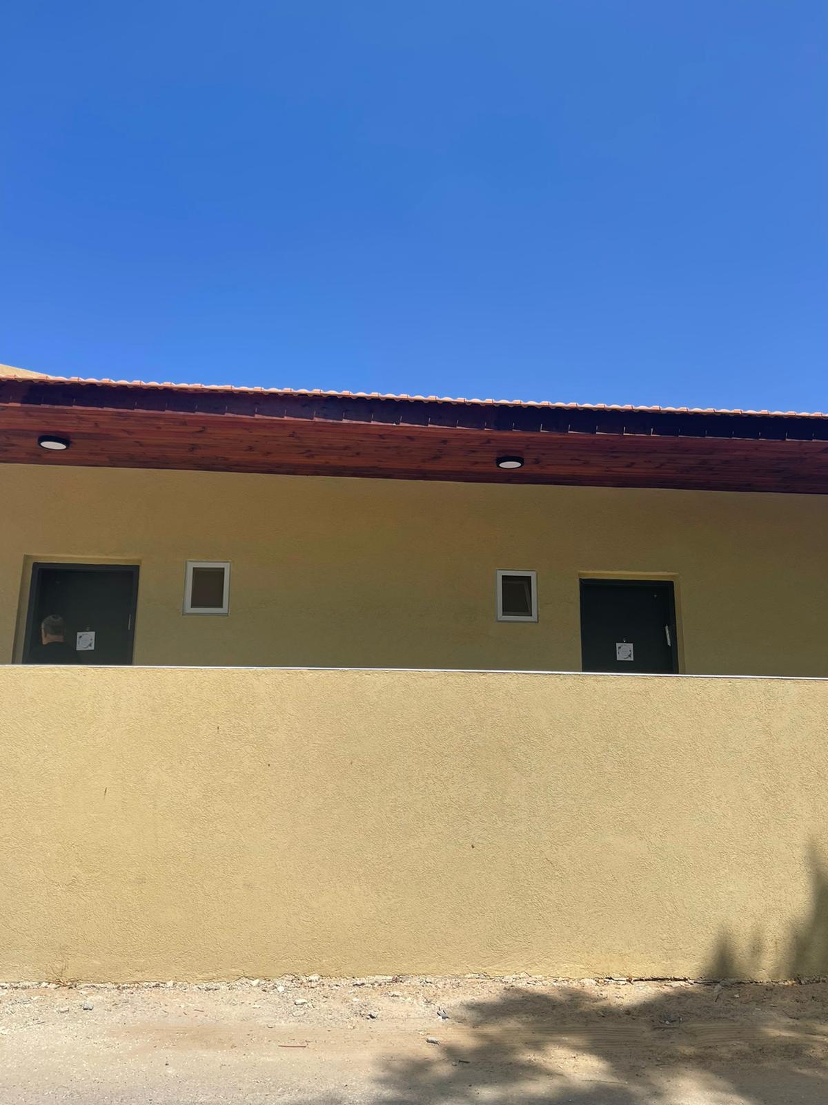 בנית בית מאפס כולל גמר עד מפתח