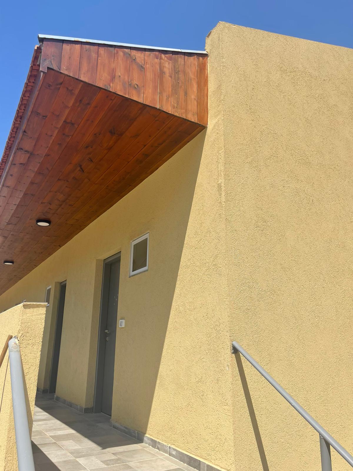 בנית בית מאפס כולל גמר עד מפתח