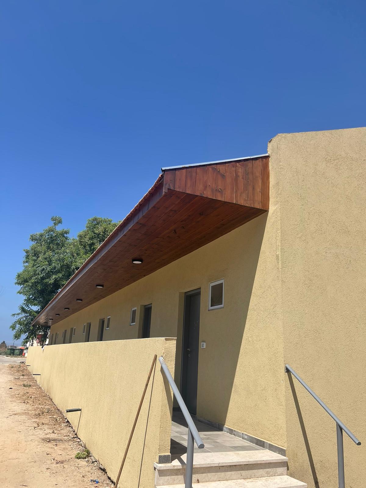 בנית בית מאפס כולל גמר עד מפתח