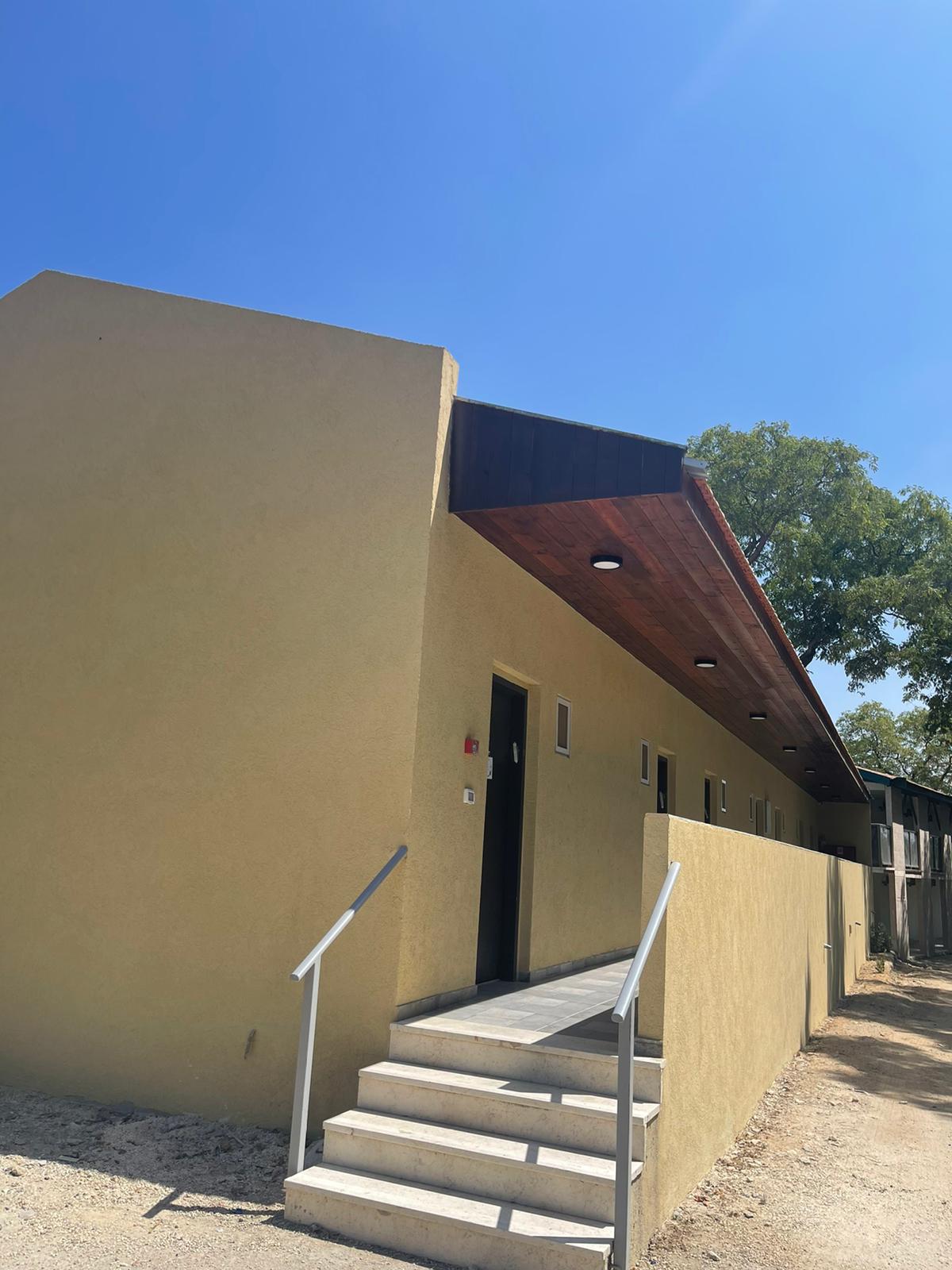 בנית בית מאפס כולל גמר עד מפתח