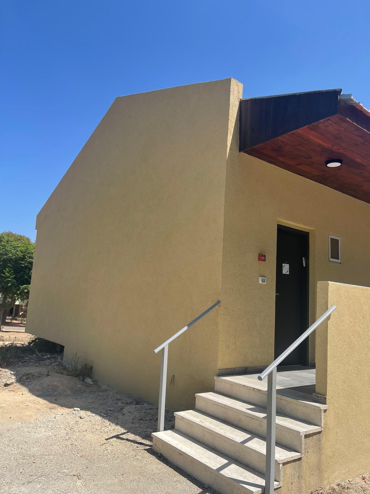 בנית בית מאפס כולל גמר עד מפתח