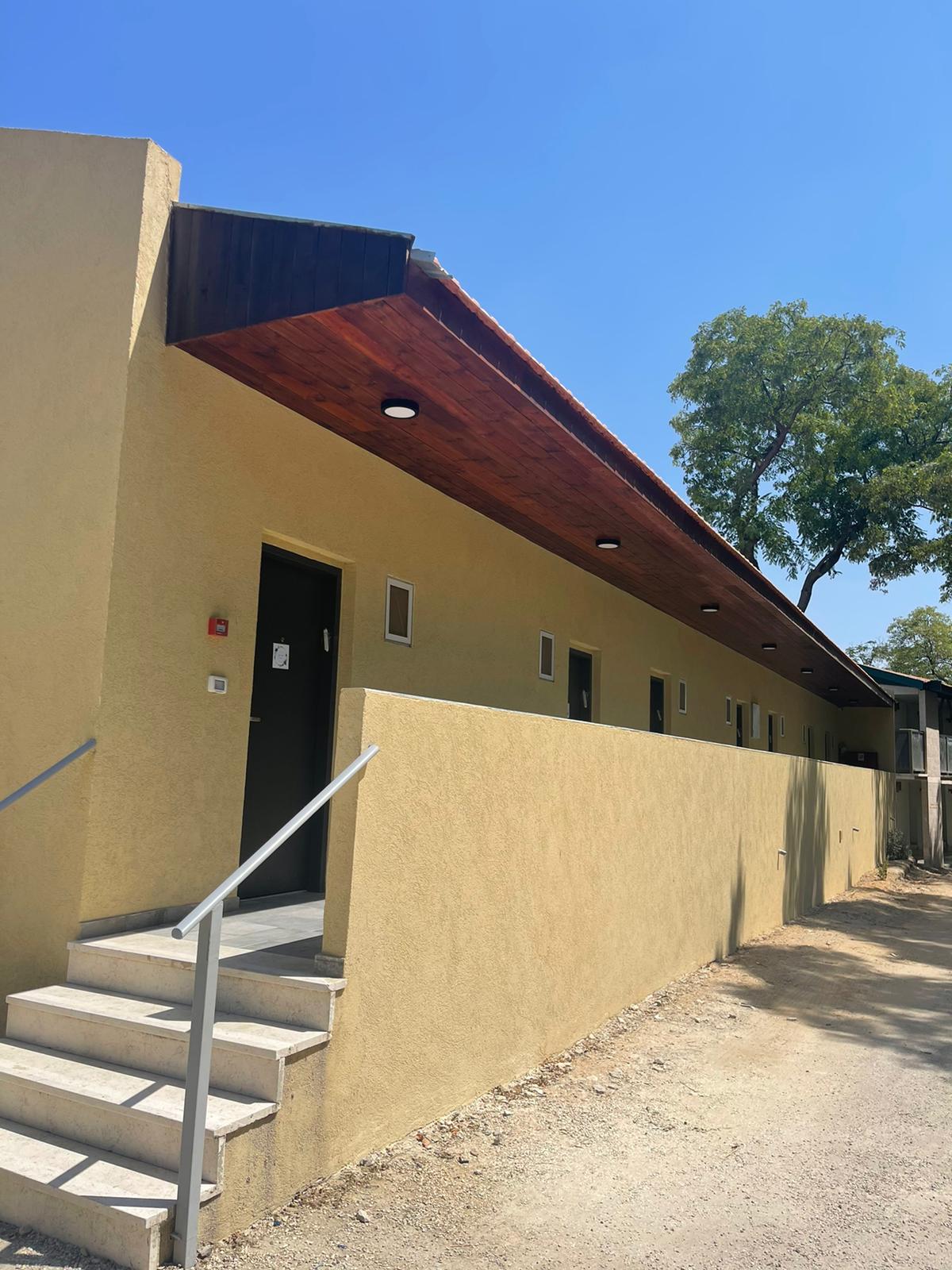 בנית בית מאפס כולל גמר עד מפתח