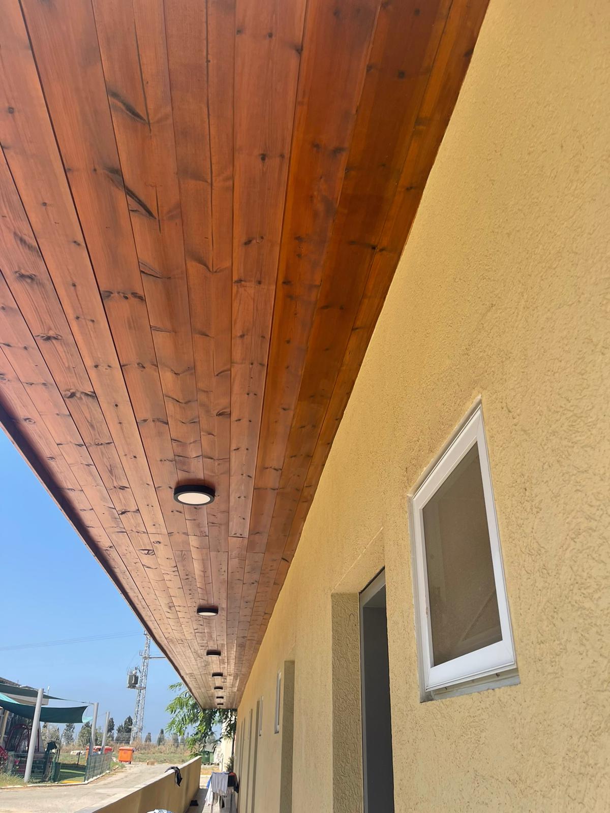 בנית בית מאפס כולל גמר עד מפתח