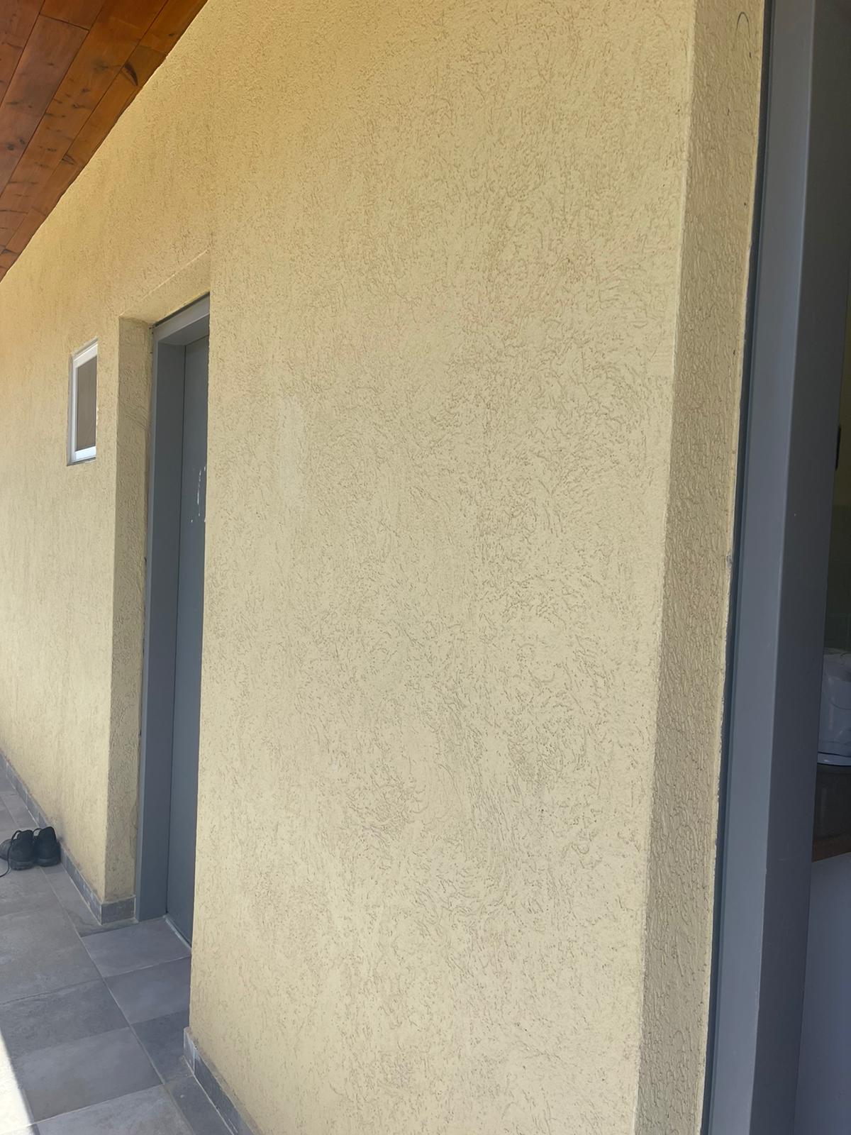 בנית בית מאפס כולל גמר עד מפתח