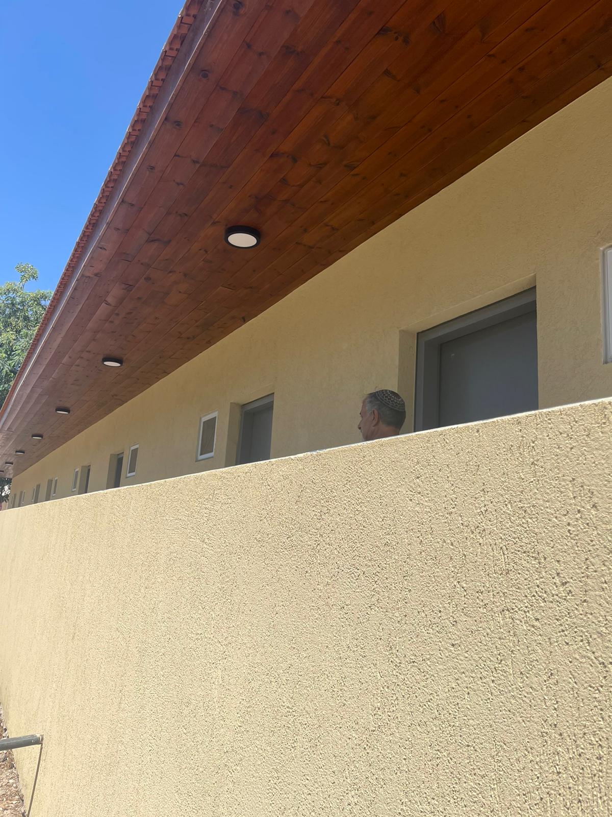 בנית בית מאפס כולל גמר עד מפתח