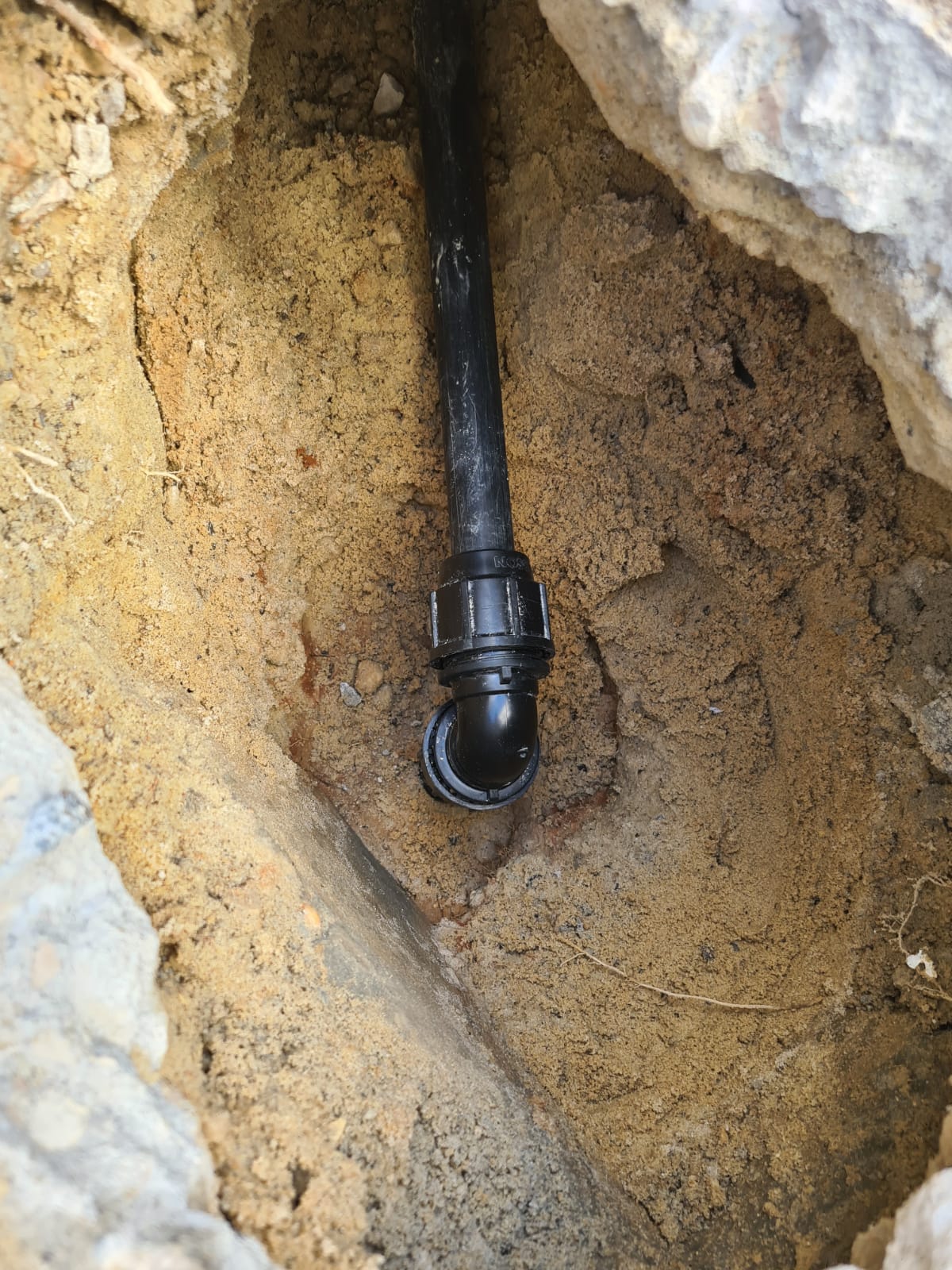 עבודות אינסטלציה