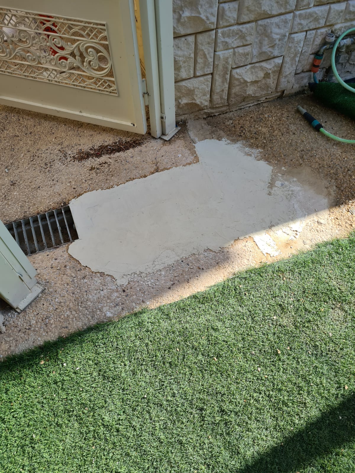 עבודות אינסטלציה